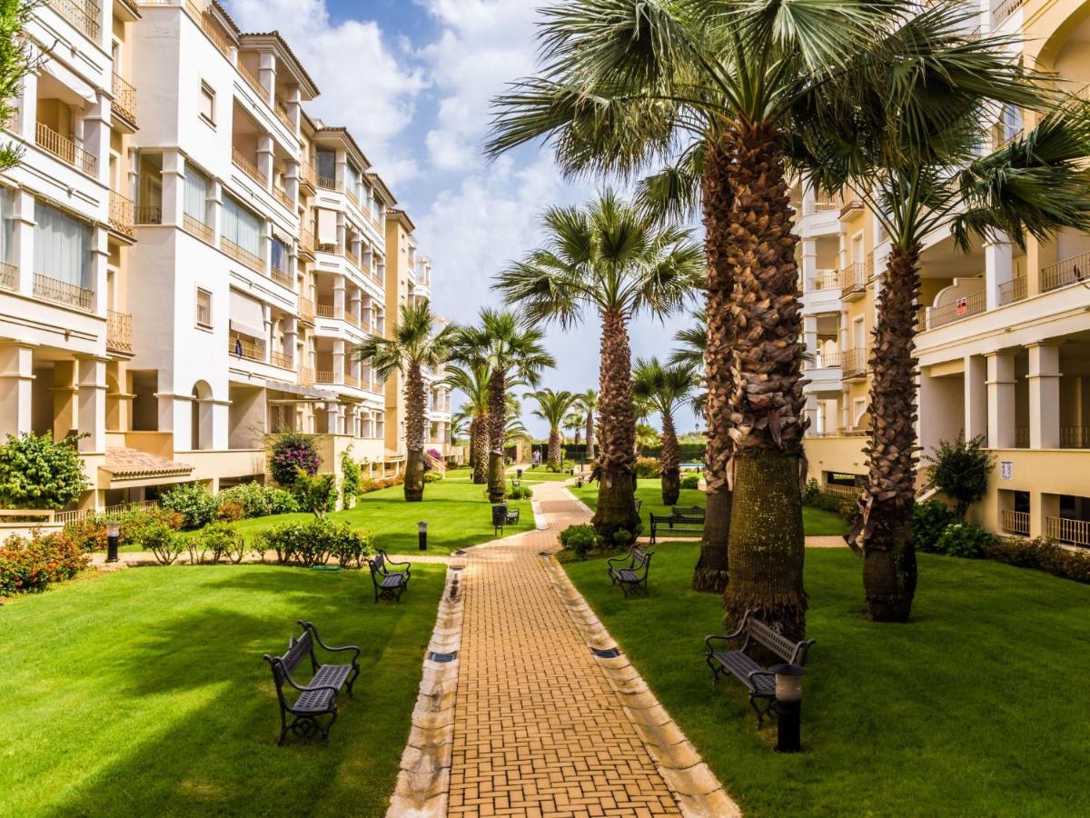 Apartment Las Dunas By Interhome Punta del Caimán Extérieur photo