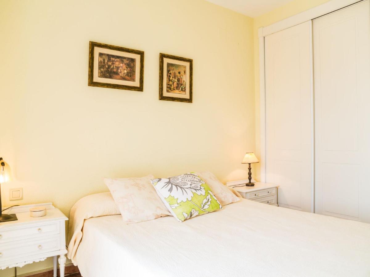 Apartment Las Dunas By Interhome Punta del Caimán Extérieur photo