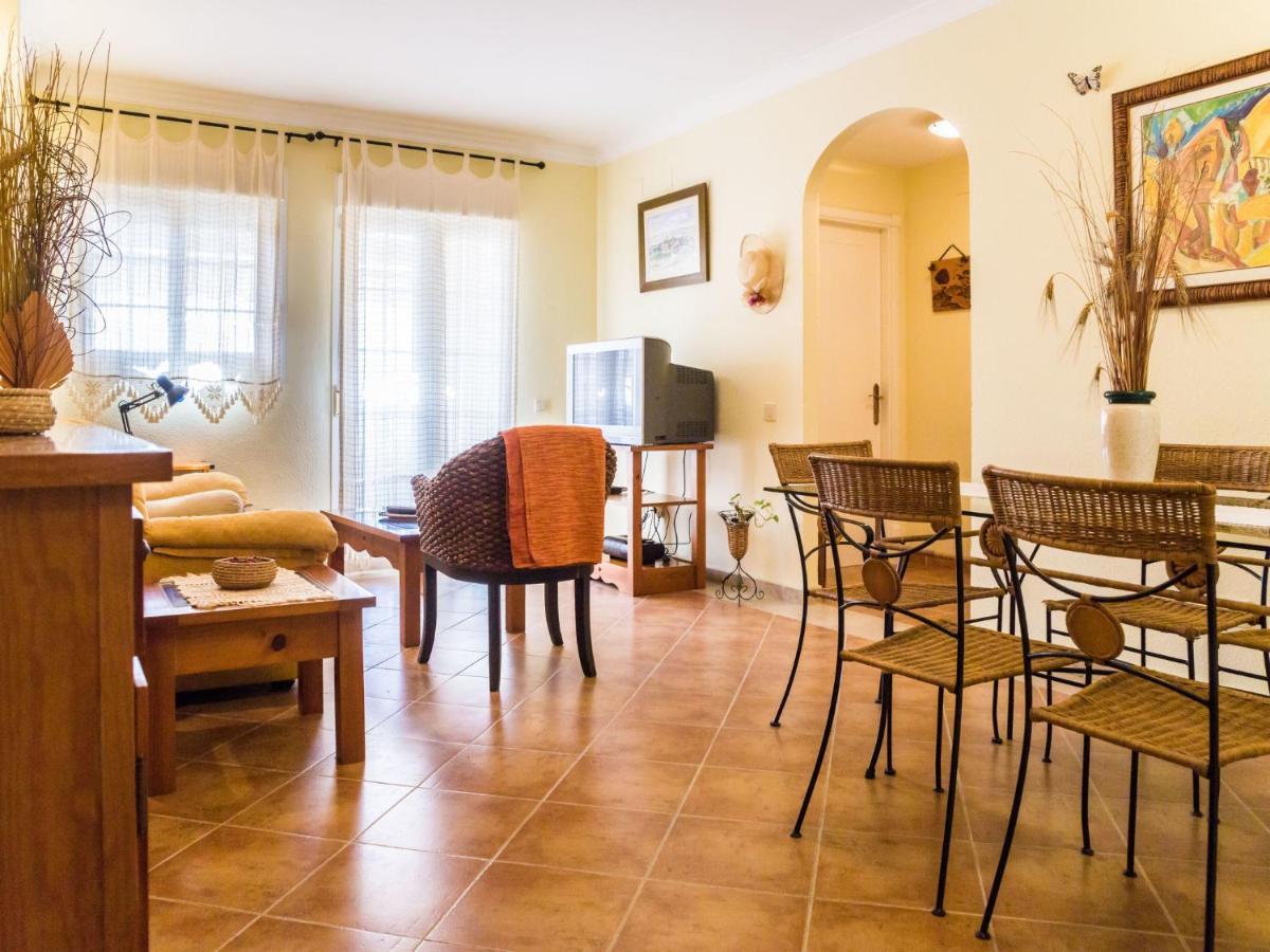 Apartment Las Dunas By Interhome Punta del Caimán Extérieur photo